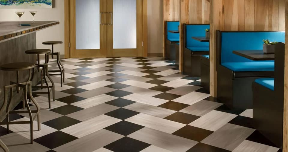 Residential Flooring