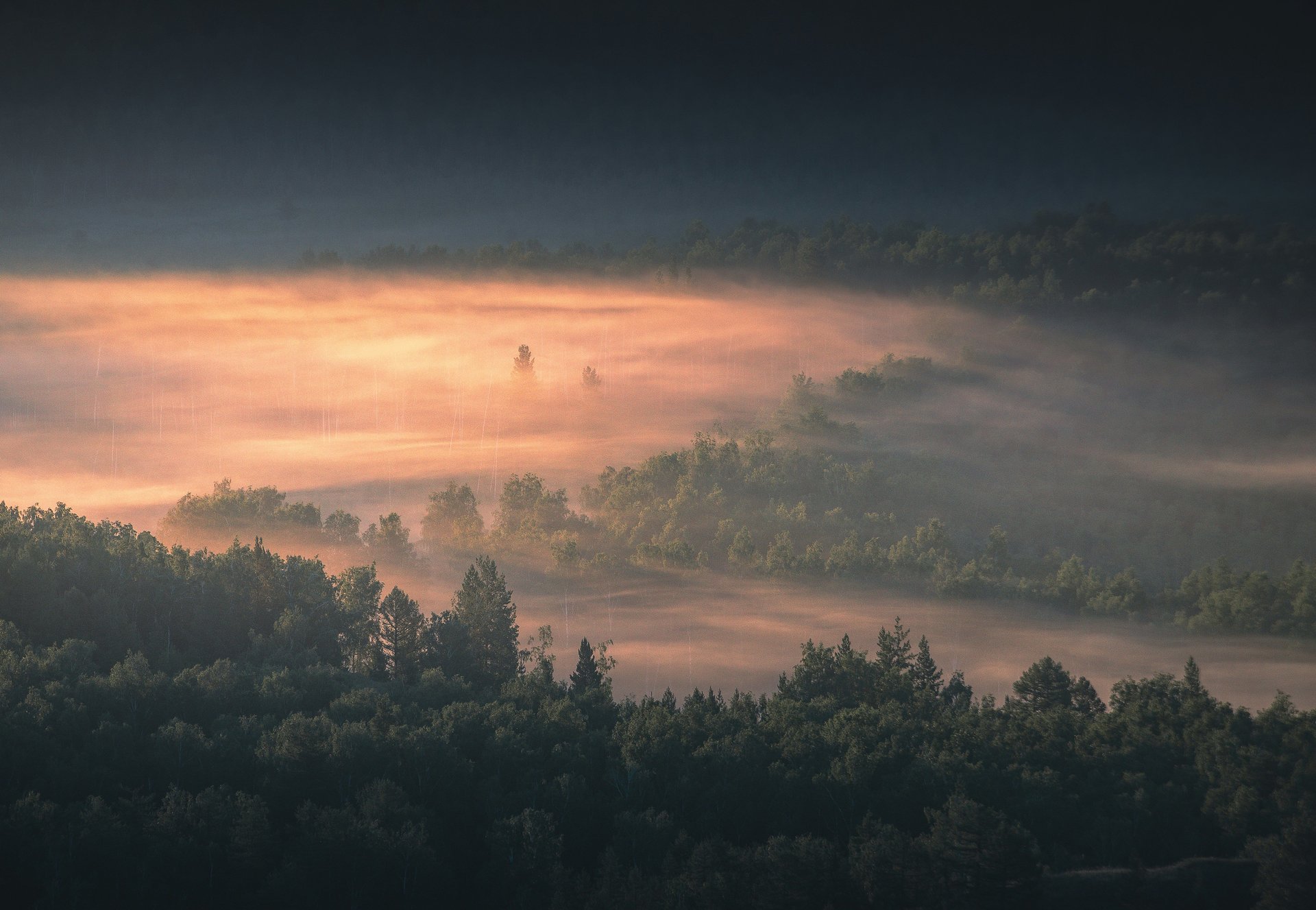 Beautiful photo by Daniil Silantev