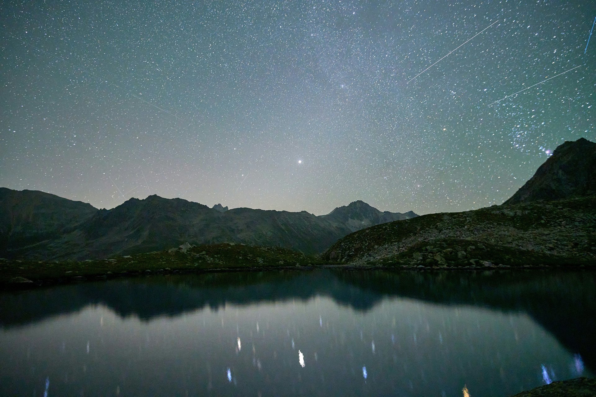 Beautiful photo by Vladislav Zakharevich